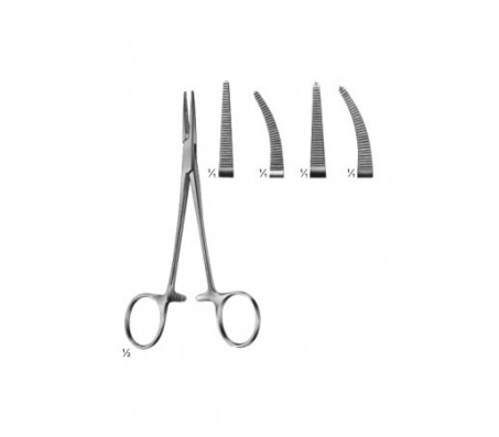 Forceps